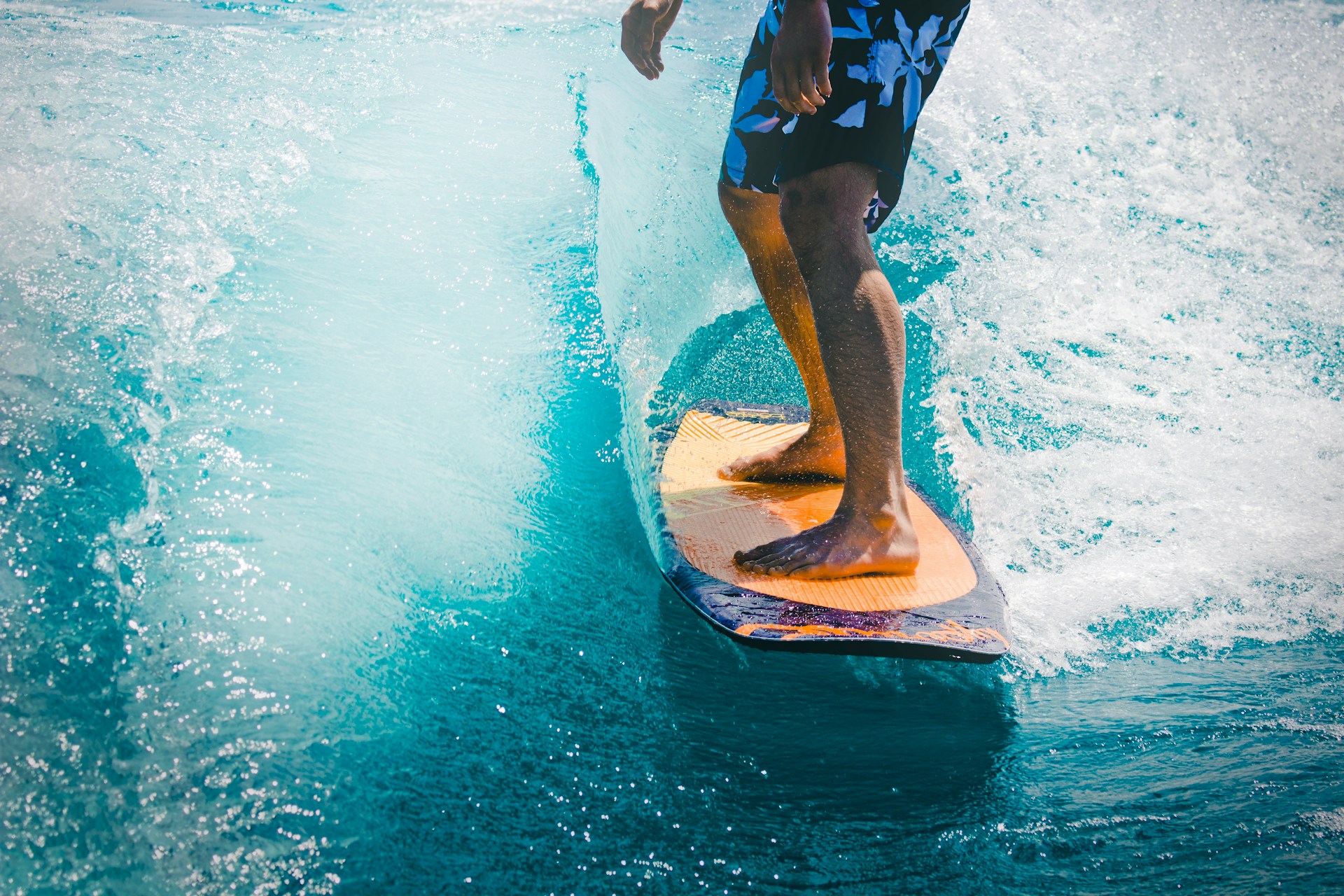 Daños irremediables en los arrecifes de la sede de surf de los Juegos Olímpicos de 2024